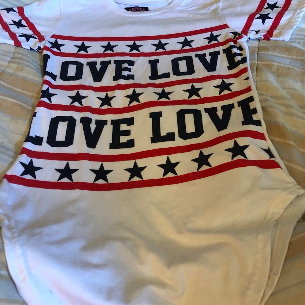 T-shirt